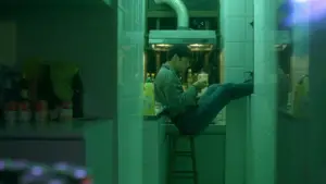 Задник до фильму"Чунцінський експрес" #655528