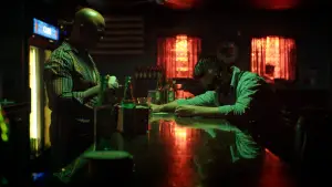 Задник до фильму"Blind Cop 2" #821715