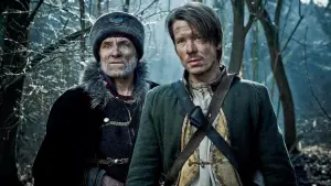 Задник до фильму"Сауна" #619044