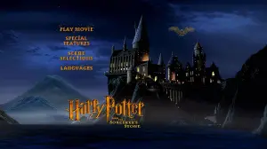 Задник до фильму"Гаррі Поттер і філософський камінь" #747517