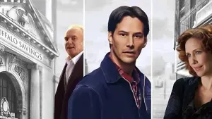 Задник до фильму"Кримінальна фішка від Генрі" #419820