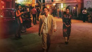 Задник до фильму"宝島" #782674