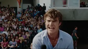 Задник до фильму"Щелепи 3" #699284