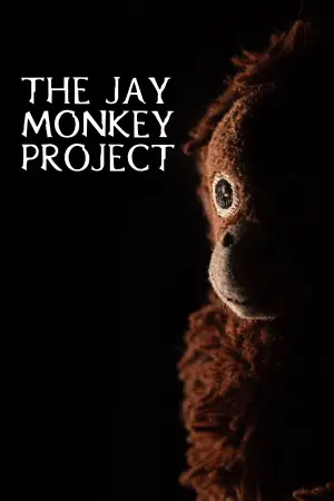 Постер до фильму"The Jay Monkey Project" #931501