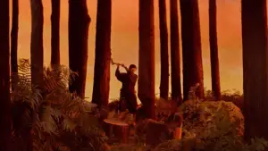 Задник до фильму"Кайдан" #813027