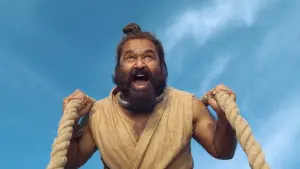 Задник до фильму"മലൈക്കോട്ടൈ വാലിബന്‍" #759020