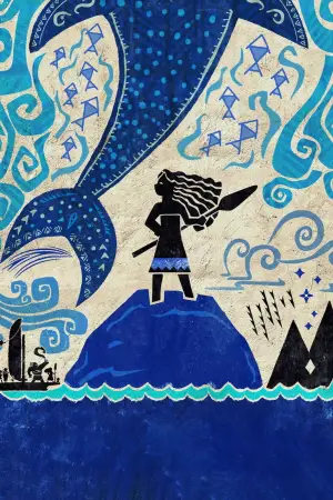 Постер до фильму"Ваяна 2" #547481