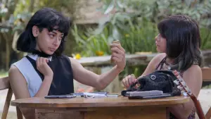 Задник до фильму"Юнацтво" #793131