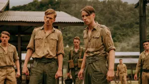 Задник до фильму"Схід" #415084