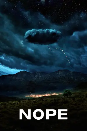 Постер до фильму"НОУ" #44756