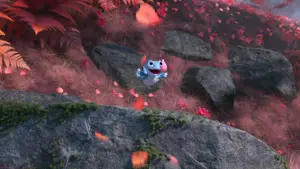 Задник до фильму"Крижане серце 2" #576016