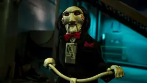 Задник до фильму"Пила 3D" #785837