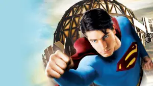 Задник до фильму"Повернення Супермена" #787896