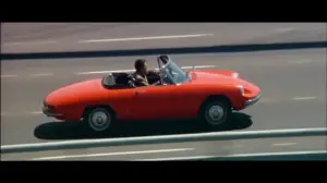 Задник до фильму"Випускник" #801910