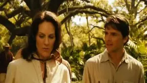 Відео до фільму Селестинське пророцтво | The Celestine Prophecy - Trailer