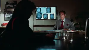 Задник до фильму"Той, що виганяє диявола" #576847