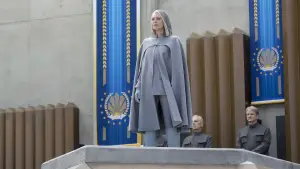 Задник до фильму"Голоднi iгри: Переспiвниця. Частина 2" #634322