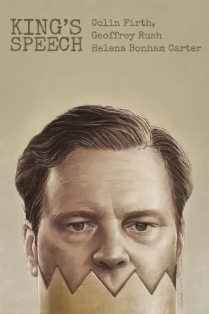 Постер до фильму"Король говорить" #372987