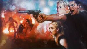 Задник до фильму"Пастка часу" #297438