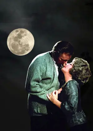 Постер до фильму"Хто боїться Вірджинії Вулф?" #755120