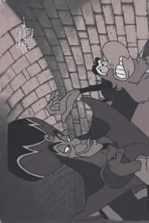 Постер до фильму"Повернення Джафара" #689862