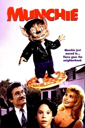 Постер до фильму"Манчі" #718700