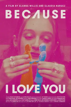 Because I Love You