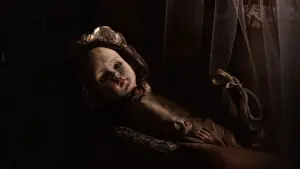 Задник до фильму"Закляття. Перше пробудження" #323540