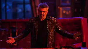 Задник до фильму"குட் பேட் அக்லி" #810558