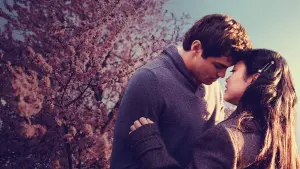 Задник до фильму"Усім хлопцям: P.S. Досі кохаю" #258091