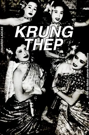 Постер до фильму"Krung Thep" #805399