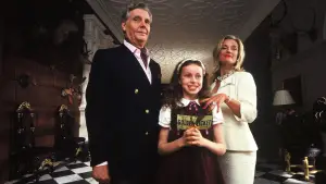 Задник до фильму"Чарлі та шоколадна фабрика" #559327