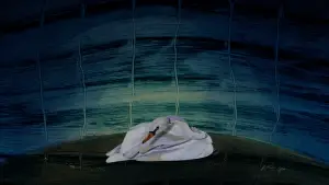 Задник до фильму"The Window Was Open on an April Afternoon" #825513
