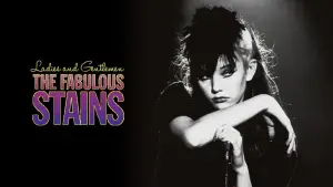 Задник до фильму"Ladies and Gentlemen, the Fabulous Stains" #806399