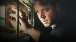 Задник до фильму"Ігри розуму" #612921