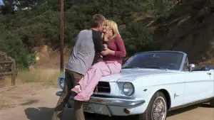 Задник до фильму"Історія Попелюшки" #731415