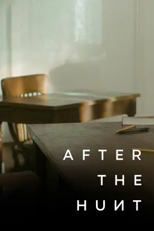 Постер до фильму"Після полювання" #562037