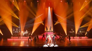 Задник до фильму"Голос кохання" #399280