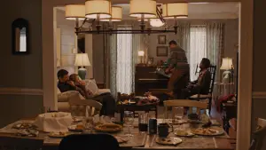 Задник до фильму"Полонянки" #639629