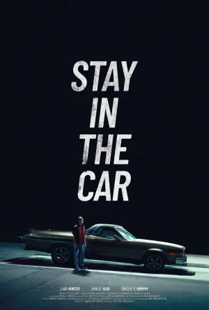 Stay in the car