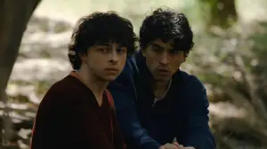 Задник до фильму"Dead Deer High" #776484