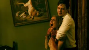 Задник до фильму"Гра в хованки" #641473