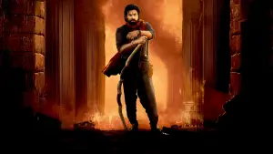 Задник до фильму"హరి హర వీర మల్లు: భాగం 1 – Sword vs Spirit" #812671