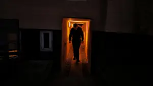 Задник до фильму"Femte Mission" #776026