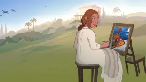 Задник до фильму"Шарлотта" #466250