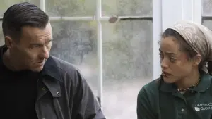 Задник до фильму"Тихий садівник" #357045