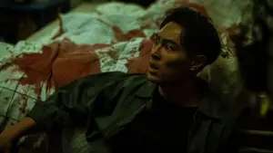 Задник до фильму"泥娃娃" #795564