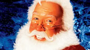 Задник до фильму"Санта-Клаус 2" #334178