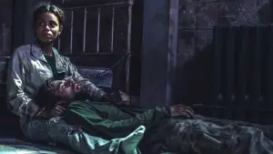 Відео до фільму Wildcat | Wildcat Official Trailer (2021)