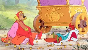 Задник до фильму"Робін Гуд" #792802